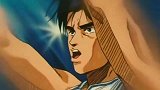 动画灌篮高手40：什么样的刺激？让篮板王上线，难道是那个男人