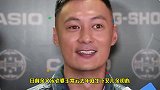 余文乐老婆王棠云晒孕肚旧照，肚子太小，感慨孕期不可思议