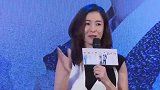 港媒曝张柏芝三胎儿子正面照！与二哥幼时极相似