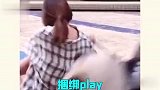 遛狗翻车大赏，遛次狗差点搭上半条命