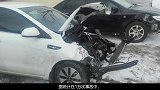合资车中4款公认的“纸糊车”，再有钱也不能买，车皮不如鸡蛋壳