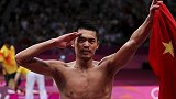 八一建军节快乐！刘国梁王治郅领衔 致敬中国体坛军人运动员