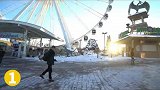 尼亚加拉大瀑布