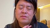 老爸被迫才艺展示，父女合作默契十足，太有意思了