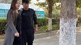 这回是树先动的手？