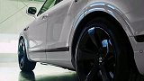 宾利添越，V840发动机770扭矩，45秒破百，喜欢吗？