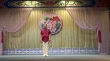 京剧武家坡。一马离了西凉界（杜风国）临朐