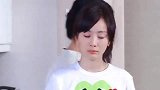 曾经的杨幂美的出水芙蓉，少女感十足，这才是真正的神仙颜值