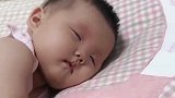 儿子真是来报恩的，这睡觉速度真快呀