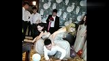 新娘的前男友当伴郎，伴娘为新娘出口恶气，是我见过最惨的伴郎！
