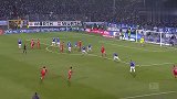 拜仁赛季10佳球：阿隆索世界波 莱万极速绝杀