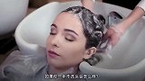 如果你一年不洗头会发生什么