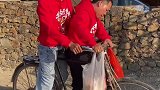 你永远不知道下一秒会发生什么