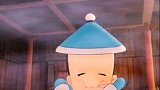 神厨小福贵：小李子加柴，火势越来越大，小福贵呼救