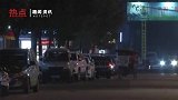 “外卖小哥”敲门送餐 女子一开门就被按倒在地