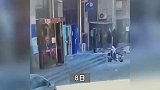 山东大学生被冰锥砸中身亡续：校方称事前曾除冰，已与家属协商