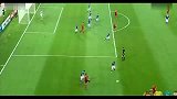 足球-13年-欧青赛-蒂亚戈帽子戏法 西班牙4：2意大利蝉联欧青赛冠军-新闻