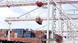我国为何不对美国禁售龙门吊？得知原因后，美国人直呼太聪明