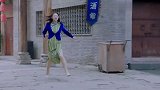 刀尖：小鬼子残忍迫害中国姑娘，女战士忍无可忍，接连杀了三人！
