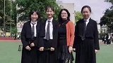 白血病考生圆梦武大，一封书信传递正能量。