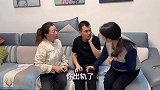 儿媳和小三都怀孕，婆婆：谁生男孩谁留下，十月后婆婆成街坊笑柄