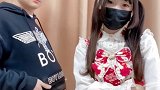 男朋友逐渐变胖的三个阶段轻漫计划 lolita