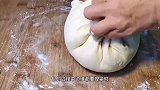 过年必备炸大果子，自己在家做也简单，儿时的零食回忆，香脆可口