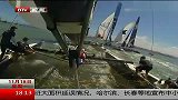 水上项目-13年-阿曼船队夺得世界极限帆船系列赛年度总冠军-新闻