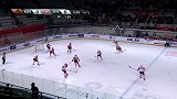 KHL常规赛佐伯夫突放冷箭 斯巴达克1-0领先昆仑鸿星
