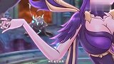 王者歪传- 王者独尊的秦王，被魔道之魂成功复活！