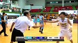 SBSL-15年-夏季联赛：裕隆纳智捷73:83达欣工程-全场