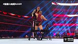 WWE RAW第1387期（中文解说）