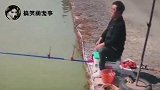 狗子：快来救我，完了！我不干净了！