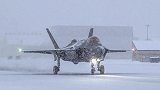 大批F35即将部署北极，采用新一代隐身涂料，比歼20还要优秀