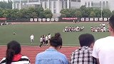 运动会男子5000米，兄弟这是你的人生巅峰