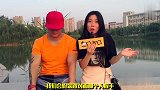街头恶搞路人，路人为何这么尴尬？