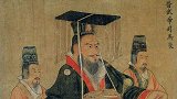 晋武帝司马炎为什么会传位给一个白痴儿子？