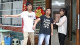 父亲抛弃儿子，再婚后不能生育又想认回儿子，如今下场不值得同情
