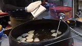 土豆和红薯，现场做出原味薯片，3000，5000一份