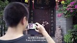 微视频  我与熊猫的第二次约会