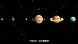 为何地球没有行星环？原来月球竟是背后“罪魁祸首”!