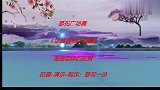 伤感情歌《你是我心中的痛》你是我不可触摸的梦痛切心扉舞美简单