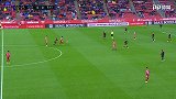 西甲-第10轮录播：赫罗纳VS巴列卡诺