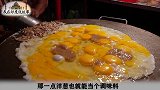 印度版的炒鸡蛋！在白嫩金黄的鸡蛋，也变得深沉！