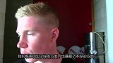 比利时比2年前更强?丁丁:不知道 我们需要继续进步
