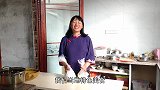 江西特色美食油果，仅在逢年过节或喜宴时能见到，你有吃过吗