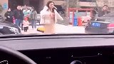 又长知识了伴娘