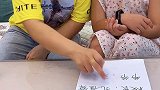 史上最牛小学生造句，校长已哭晕在厕所！