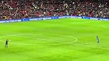 球迷实拍奥纳纳抽象开球 为森林拖延了几十秒