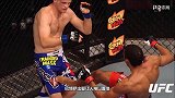 UFC-18年-科米尔预测 凯文李VS巴博萨-专题
